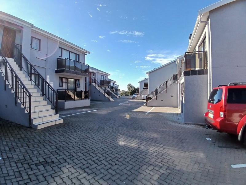 To Let 2 Bedroom Property for Rent in Hartenbos Western Cape